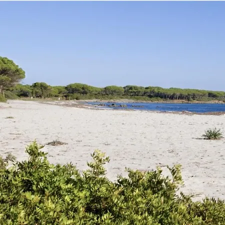 Casa vacanze Villetta Maestrale 500 Mt Dal Mare Budoni
