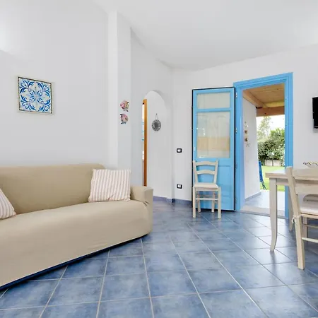 Casa vacanze Villetta Maestrale 500 Mt Dal Mare Budoni