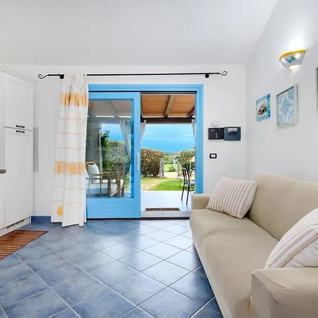 Casa vacanze Villetta Maestrale 500 Mt Dal Mare
