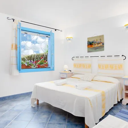 Villetta Maestrale 500 Mt Dal Mare Casa vacanze