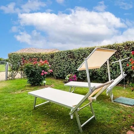 Casa vacanze Villetta Maestrale 500 Mt Dal Mare *