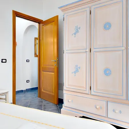 Villetta Maestrale 500 Mt Dal Mare Casa vacanze *